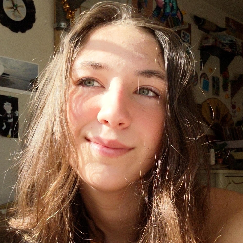 Meet your Posher, Jacqueline